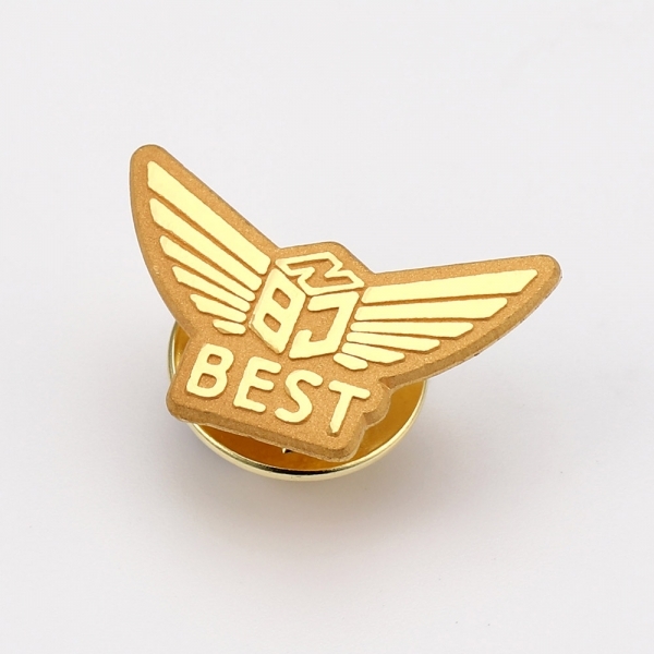 순금뱃지(스카시) 부자인베스트