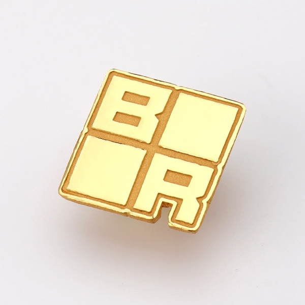 순금뱃지(스카시) 보령