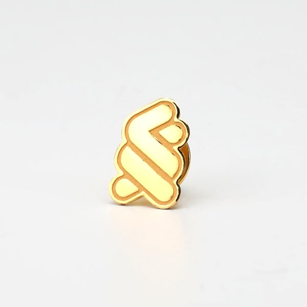 순금뱃지(스카시) SC제일은행