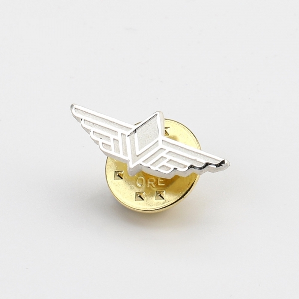 실버 은뱃지 - 오너스