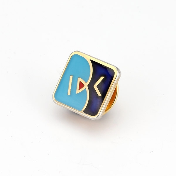 신주뱃지 에폭시 IBK기업은행