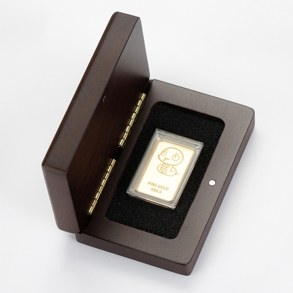 뱀골드바 미니케이스