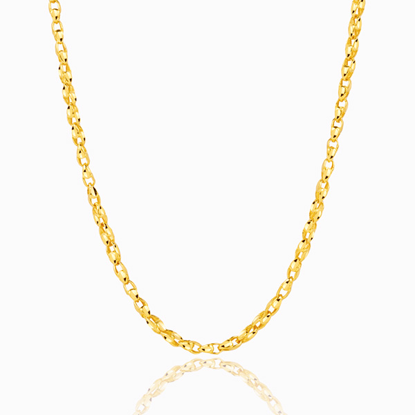 피가로체인 목걸이