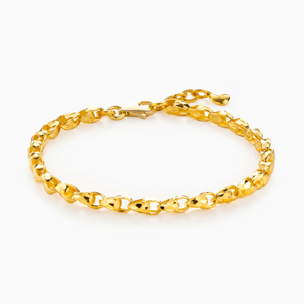 피가로체인 팔찌