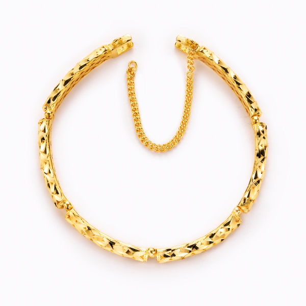 로얄다이아컷 팔찌