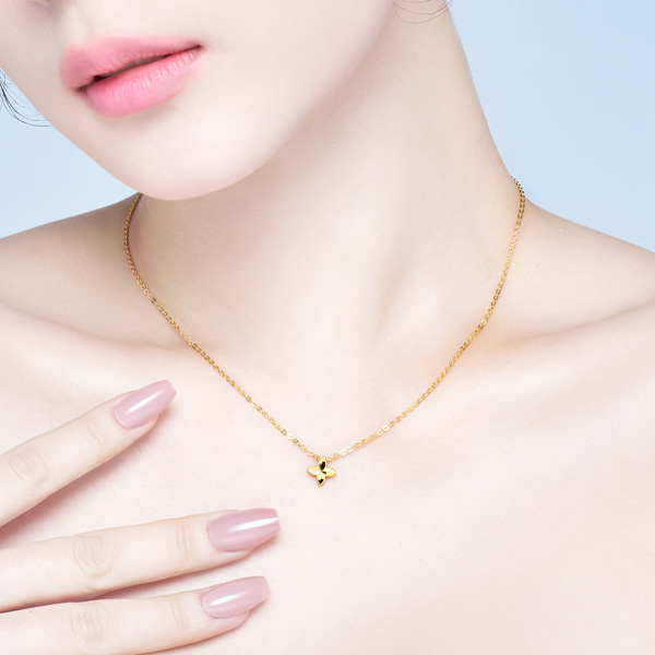 플로렌스 펜던트 목걸이