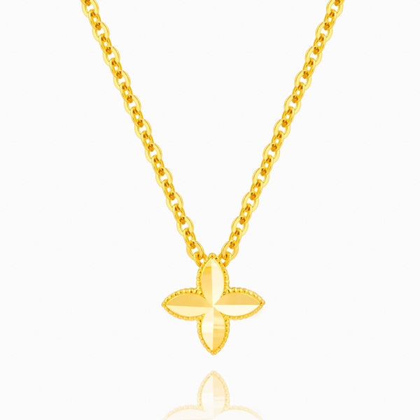 플로렌스 펜던트 목걸이