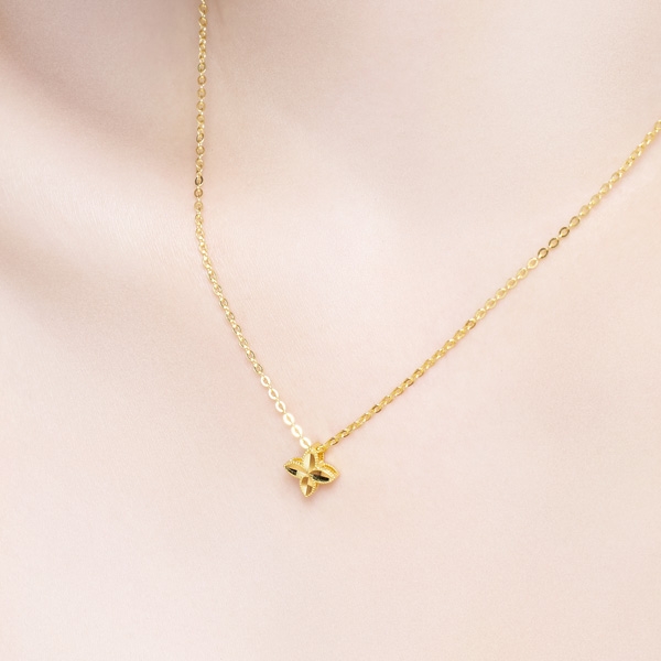 플로렌스 펜던트 목걸이