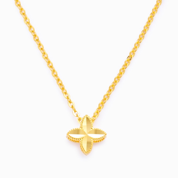 플로렌스 펜던트 목걸이