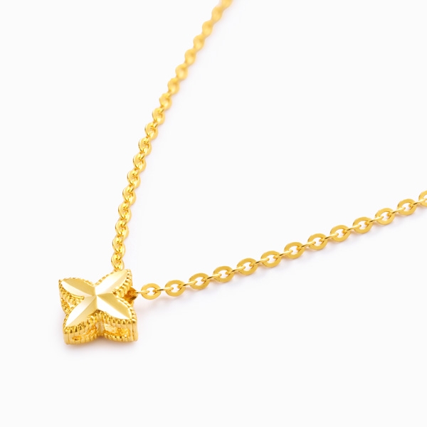 플로렌스 펜던트 목걸이