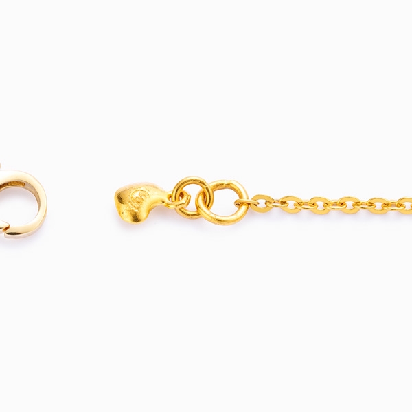 플로렌스 펜던트 목걸이