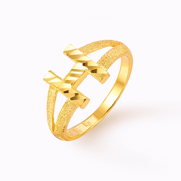 엘레강스에이치 반지