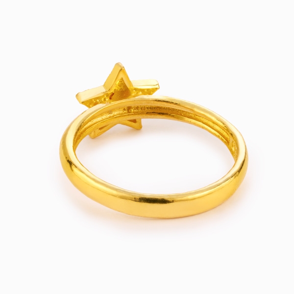 스타라이트 반지