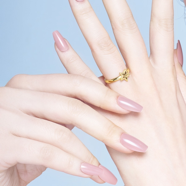 스타라이트 반지