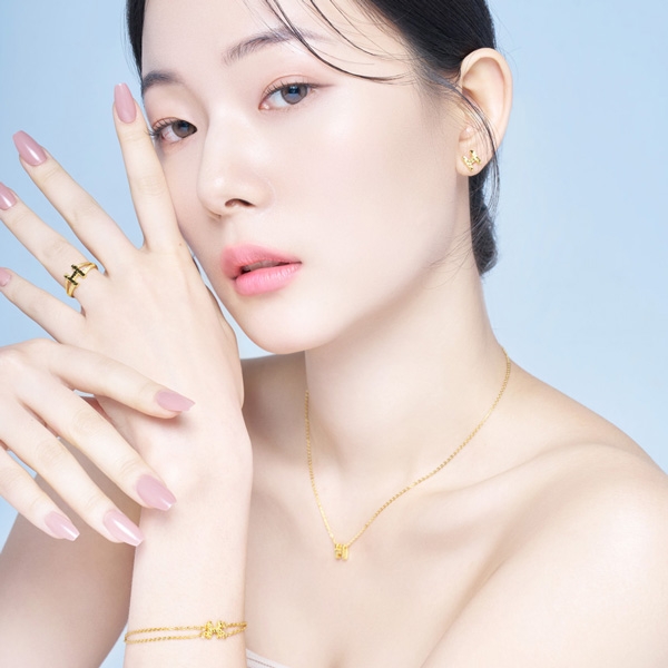 엘레강스에이치 팔찌