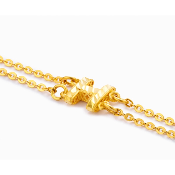 엘레강스에이치 팔찌