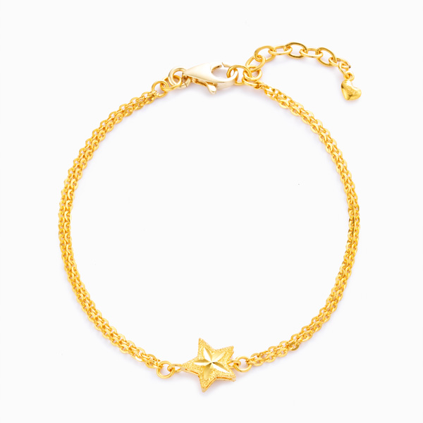 스타라이트 팔찌