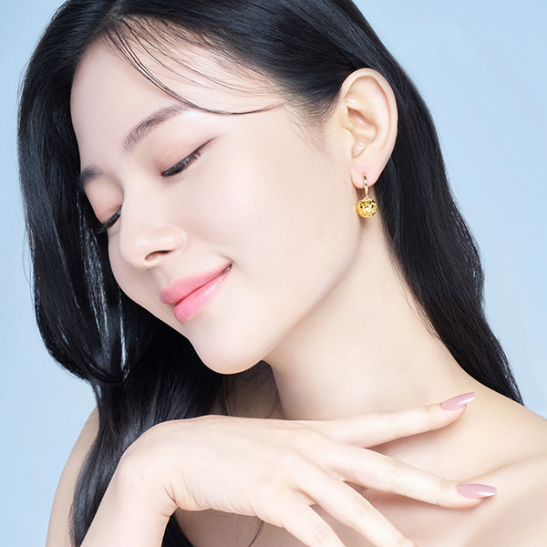 오르벨라 귀걸이