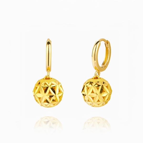 오르벨라 귀걸이