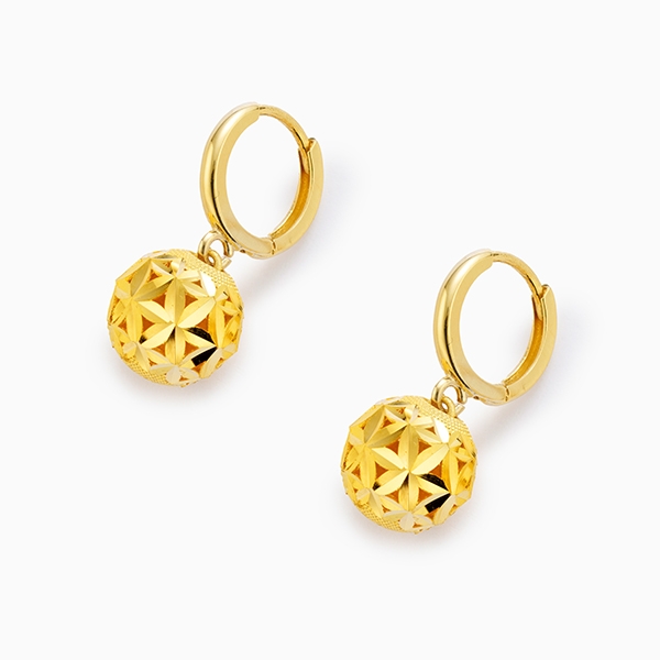 오르벨라 귀걸이