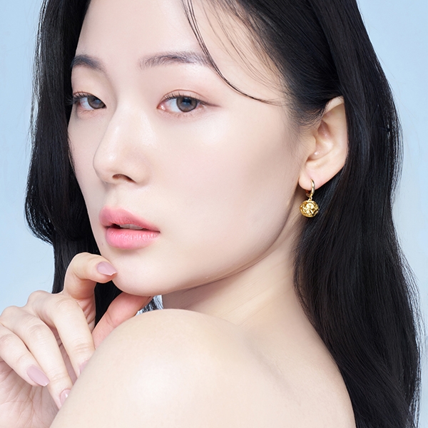 오르벨라 귀걸이