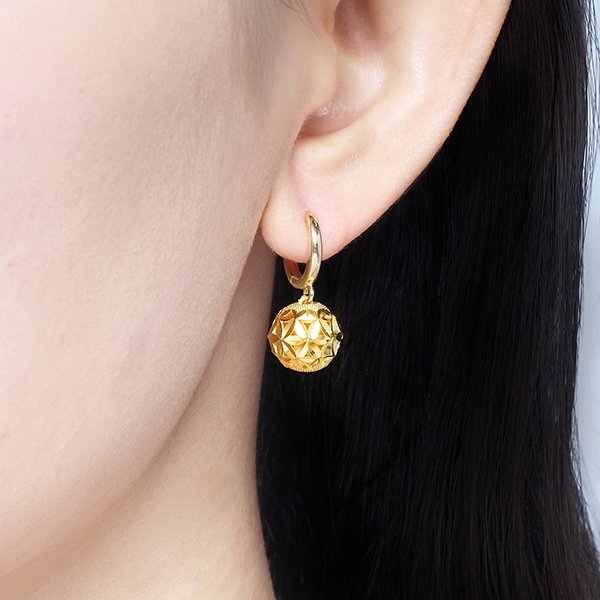 오르벨라 귀걸이