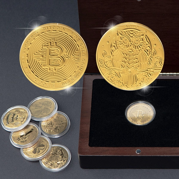 순금코인 0.1g 0.2g 컬렉션