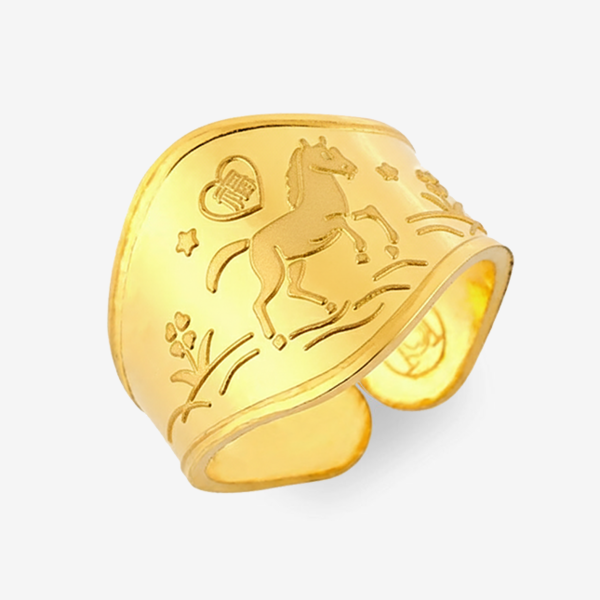 말돌반지(민트케이스)