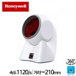 [하니웰] MS-7120 바코드스캐너 탁상형 1D Honeywell