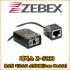 [제벡스] Z-5130 바코드스캐너 탁상형 1D ZEBEX