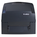 [고덱스] G500U 바코드프린터 (연결:USB) 203dpi 열전사 감열 GODEX