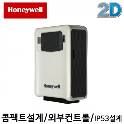 [하니웰] Vuquest 3320g 바코드스캐너 2D 고정형 (SR/HD/3310G후속) 키오스크 Honeywell
