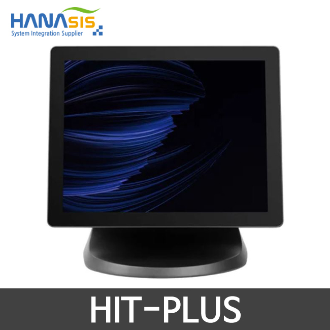 [하나시스] HIT-PLUS 포스단말기 (HIT:후속) HANAsis