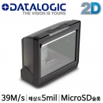[데이타로직] MAGELLAN 3200VSi 바코드스캐너 고정형 (1D/2D) DATALOGIC