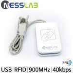 [네스랩] NL-RF300 고정식 RFID 리더기 900MHz NESSLAB