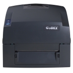 [고덱스] G500UES 바코드프린터 203dpi 열전사 감열 GODEX