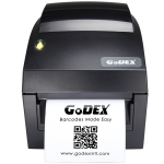 [고덱스] DT4 바코드프린터 연결:USB 203dpi 감열전용 GODEX