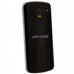 [포인트모바일] PM30 바코드스캐너 (크래들 포함) PDA 모바일 1D 2D POINTmobile