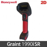 [하니웰] Graint 1990iSR산업용 바코드스캐너 핸디형 Honeywell