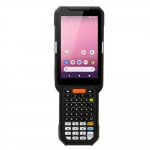 [포인트모바일] PM451산업용 PDA 바코드스캐너 안드로이드 LTE 1D 2D