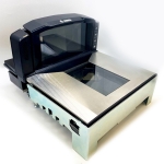 [지브라] MP7000 바코드스캐너 (숏바디) 2D 고정식 매립형 ZEBRA