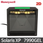 [하니웰] SOLARIS XP 7990GEL 바코드스캐너 탁상형 2D Honeywell
