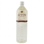 동서 리치스 슈가시럽 1.5L