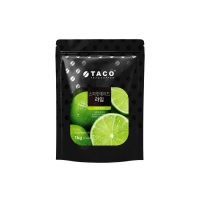 타코 스피릿 에이드 라임 1kg 파우더