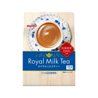메이토 로얄 밀크티 400g 일본 정식 수입품