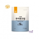 까르페 쿠키앤크림 파우더 1kg