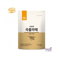 까르페 곡물라떼 파우더 800g