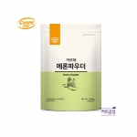 까르페 메론라떼 파우더 1kg