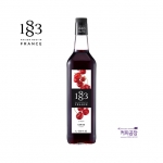 1883 체리 시럽 1L