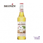 모닌 토피넛 시럽 700ml / 모닝토피넛